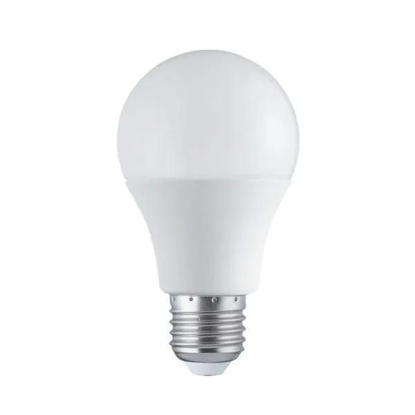 2 x E27 LED Dimmable 10W Lamp/Bulb (60W Equivalent)