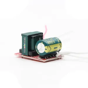 9W LED Bulb Driver