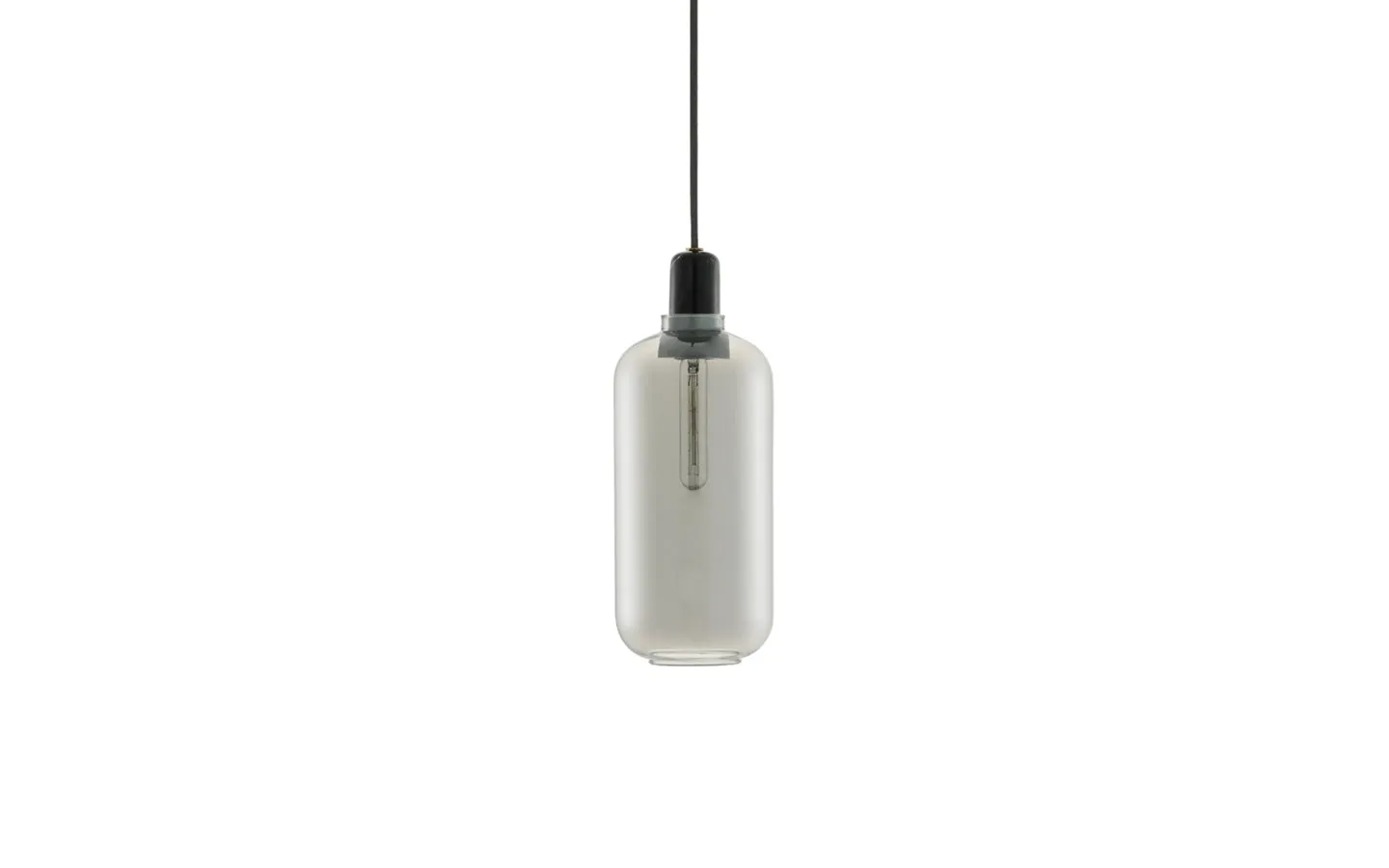 Amp Lamp Large