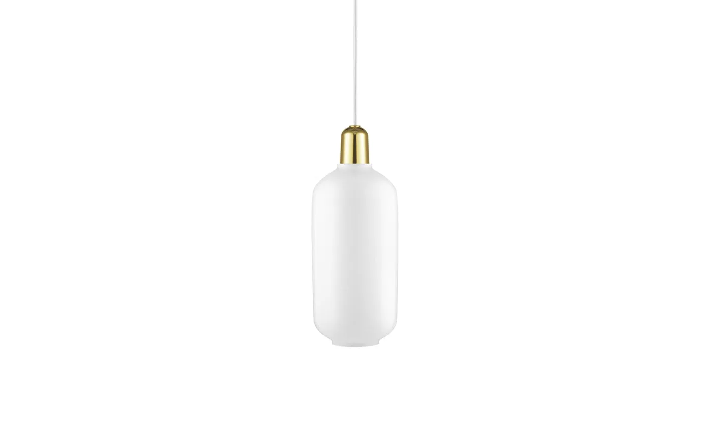 Amp Lamp Large