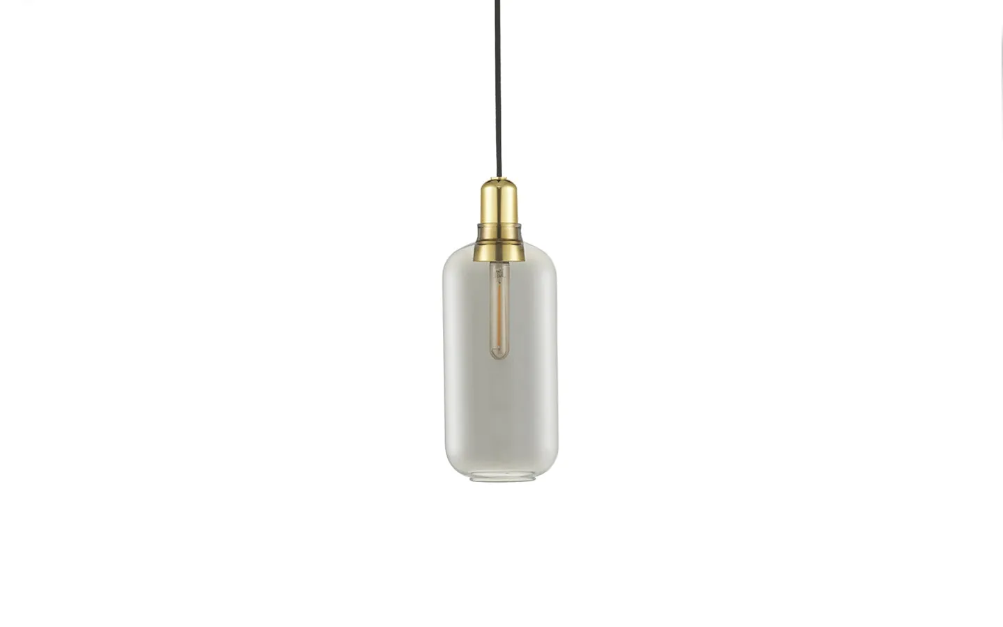 Amp Lamp Large