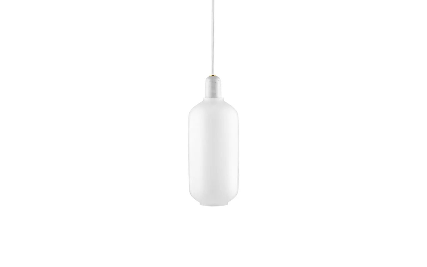 Amp Lamp Large