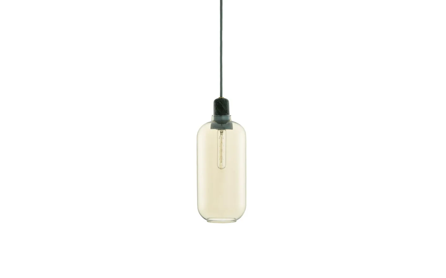 Amp Lamp Large