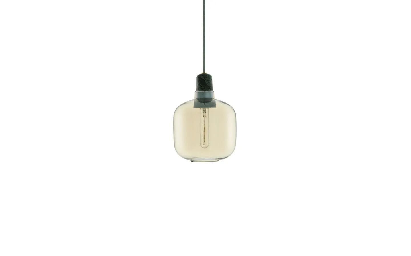 Amp Lamp Small