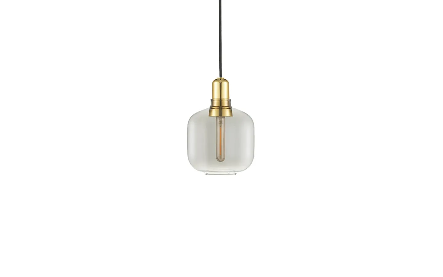 Amp Lamp Small