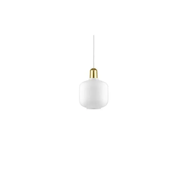 Amp Lamp Small