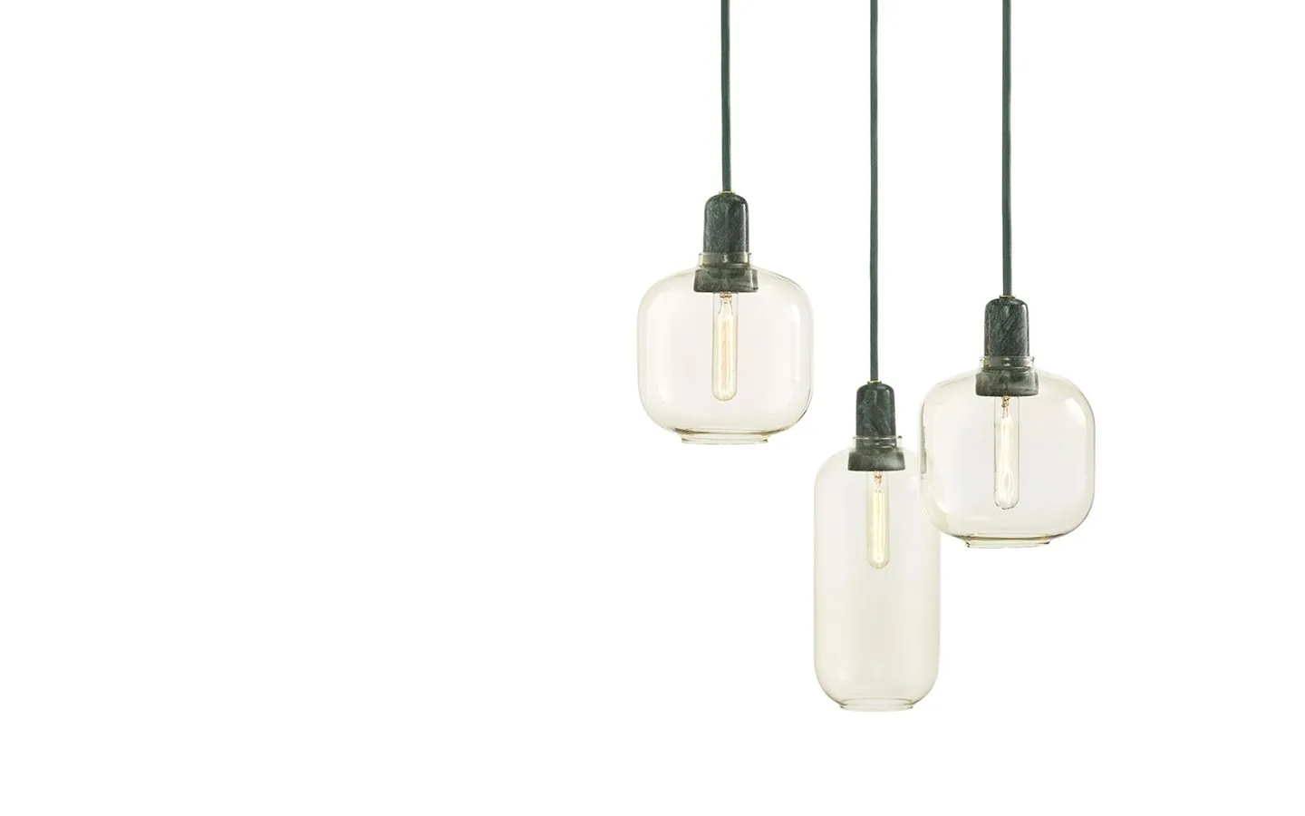 Amp Lamp Small