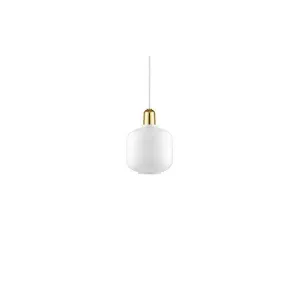 Amp Lamp Small