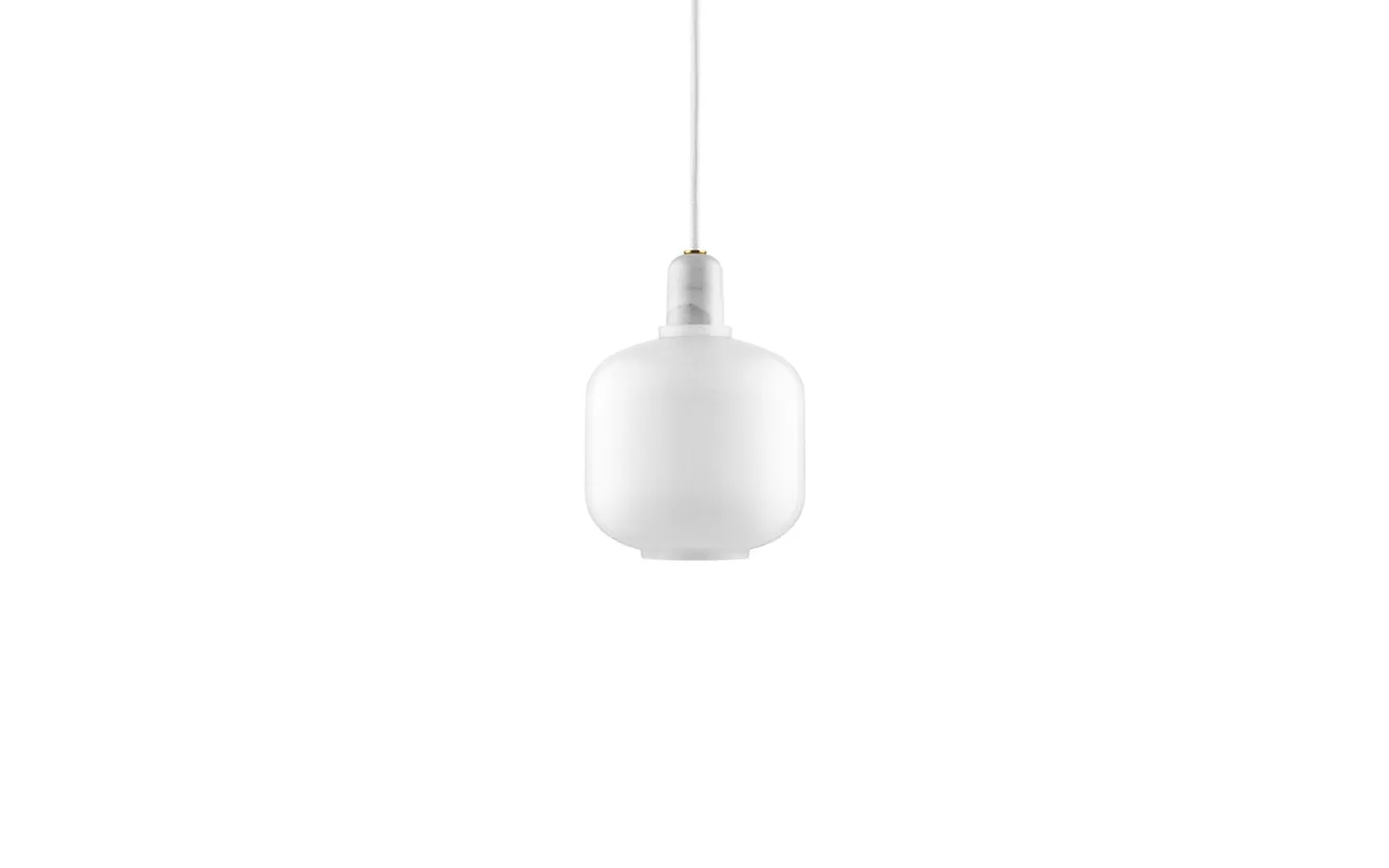 Amp Lamp Small