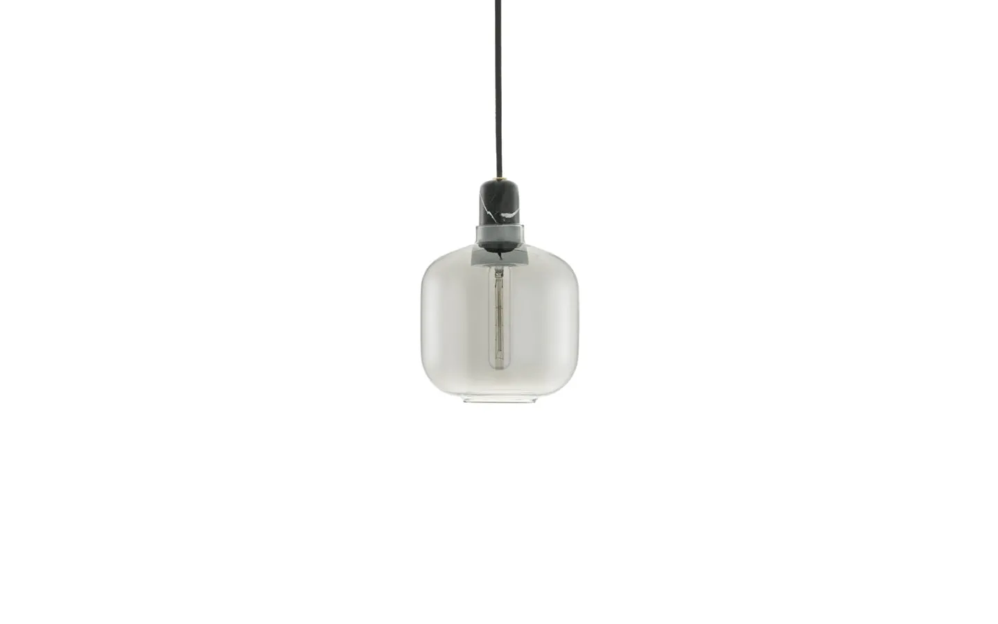 Amp Lamp Small