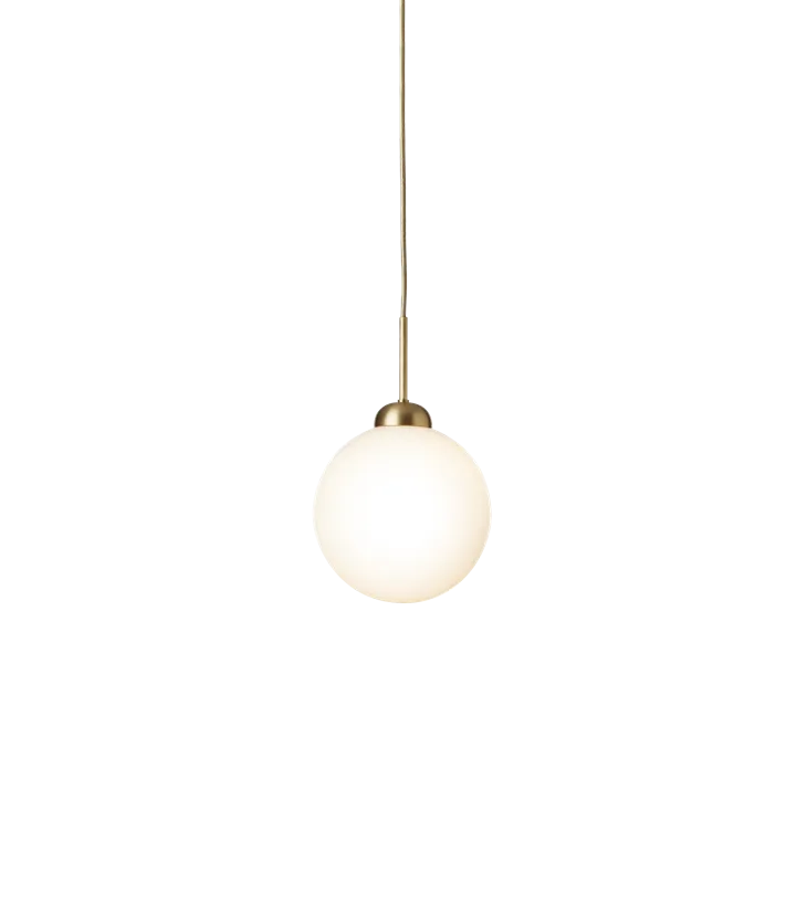 Apiales 1 Suspension Lamp