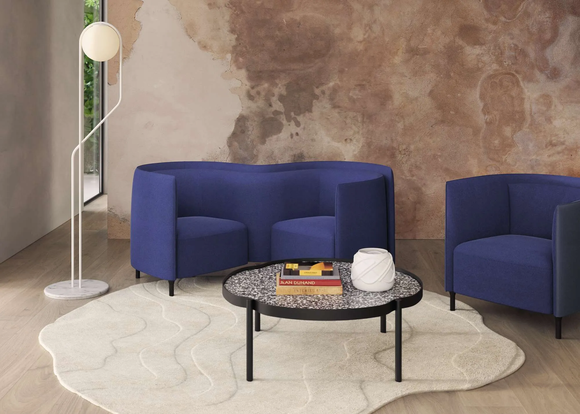 Astrée Floor Standard Lamp