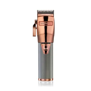 Babyliss Super Motor Clipper - Rose Gold