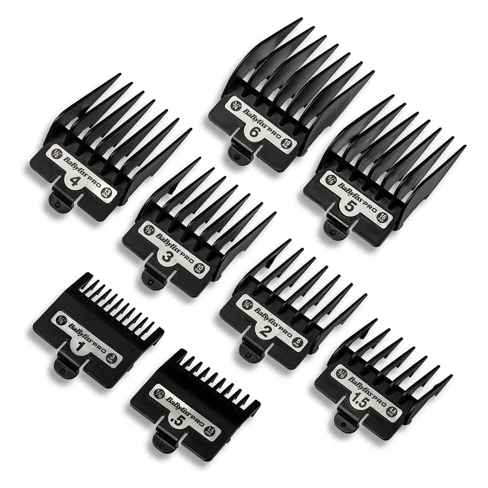 Babyliss Super Motor Clipper - Rose Gold