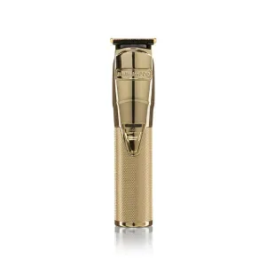 Babyliss Super Motor Trimmer - Gold