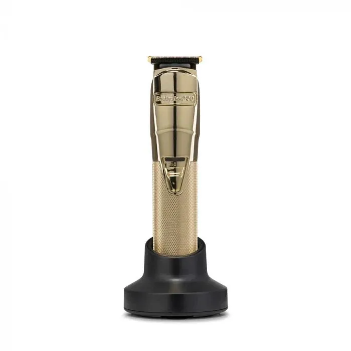 Babyliss Super Motor Trimmer - Gold