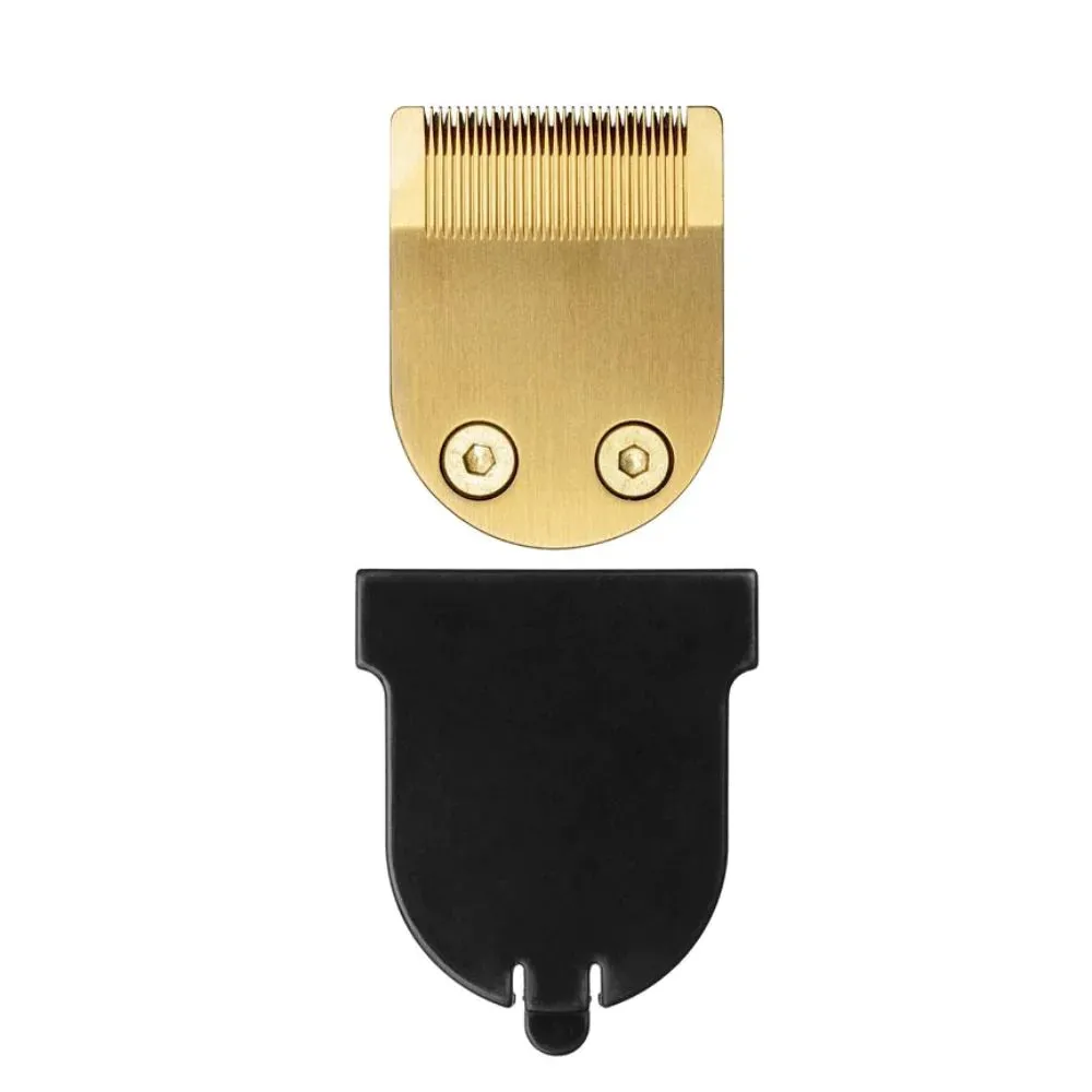 Babyliss Super Motor Trimmer - Gold