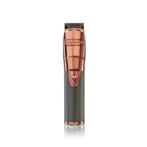 Babyliss Super Motor Trimmer - Rose Gold