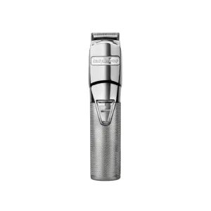 Babyliss Super Motor Trimmer - Silver