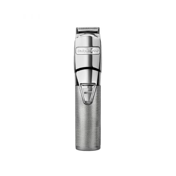 Babyliss Super Motor Trimmer - Silver