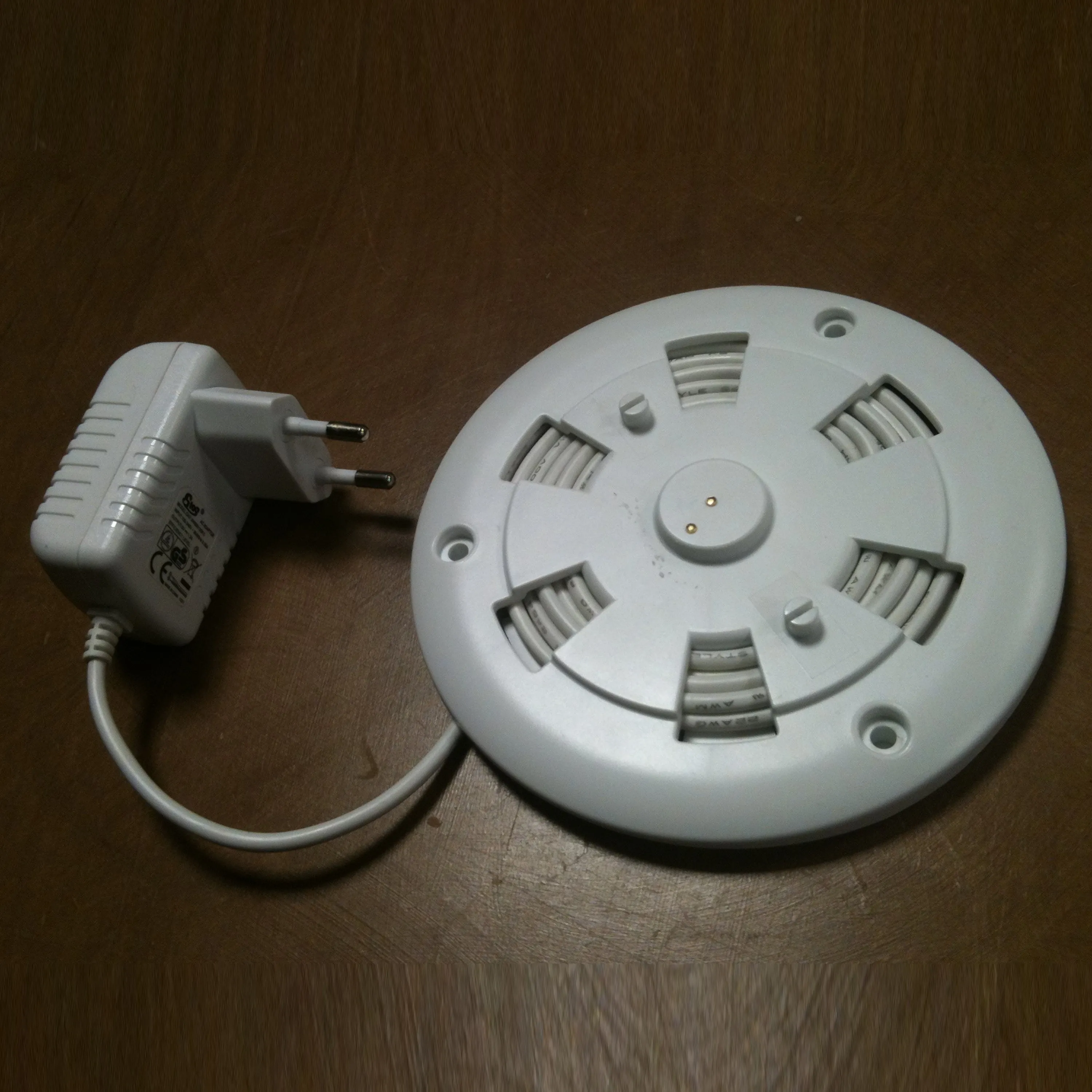 Ball Outdoor Bluetooth LED Lamp