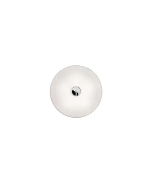 Button Wall And Ceiling Lamp