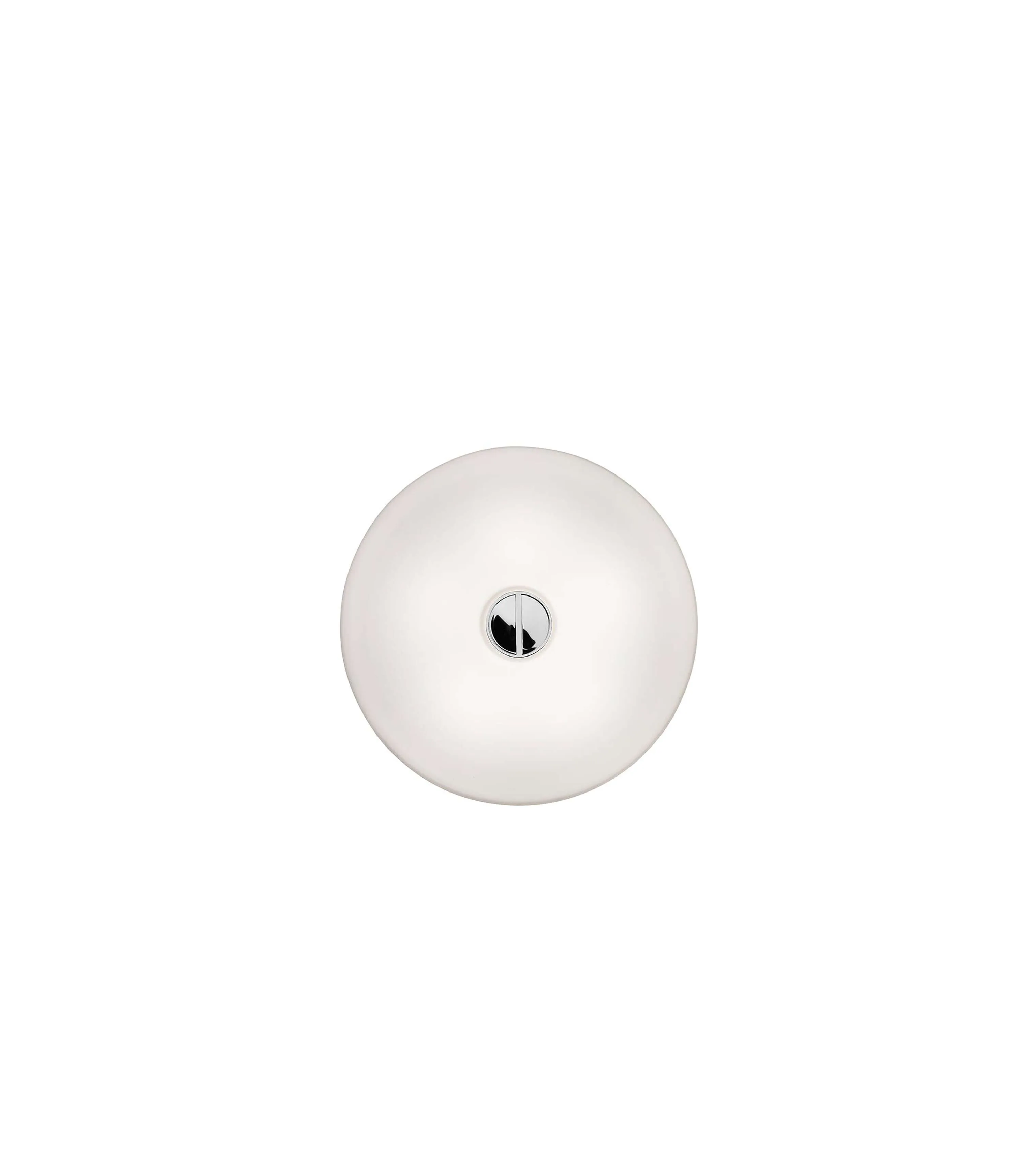 Button Wall And Ceiling Lamp
