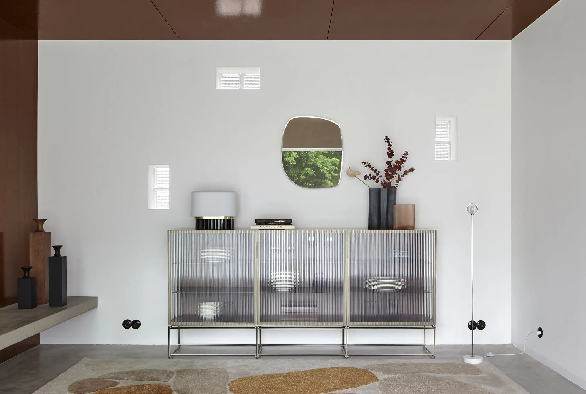 Calot Reading Lamp