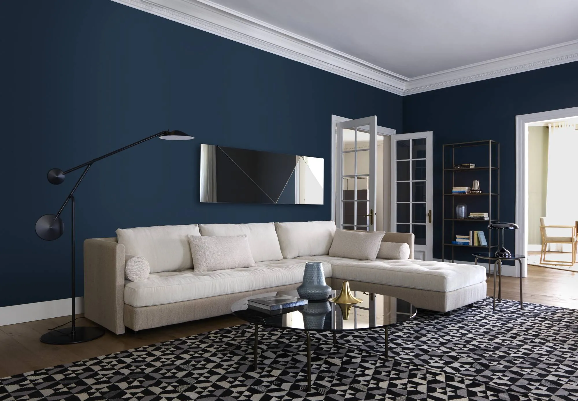 Cinetique Floor Standard Lamp
