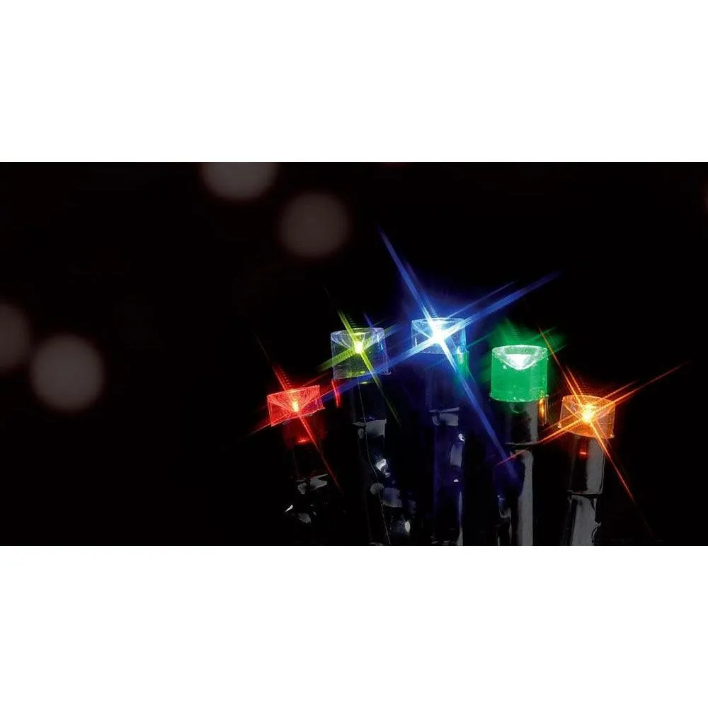 Classic Christmas 320L Super Bright LED Lights - Multicolour | CCC765572