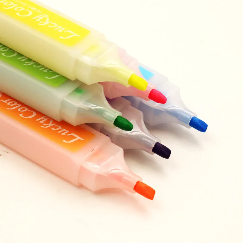 Colorburst Marker Collection