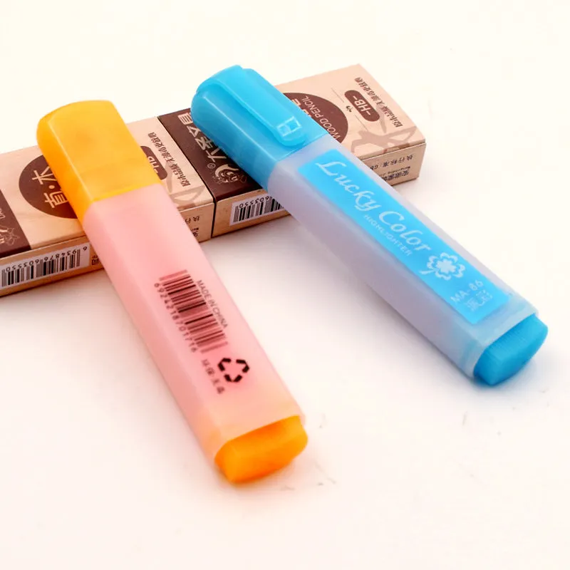Colorburst Marker Collection