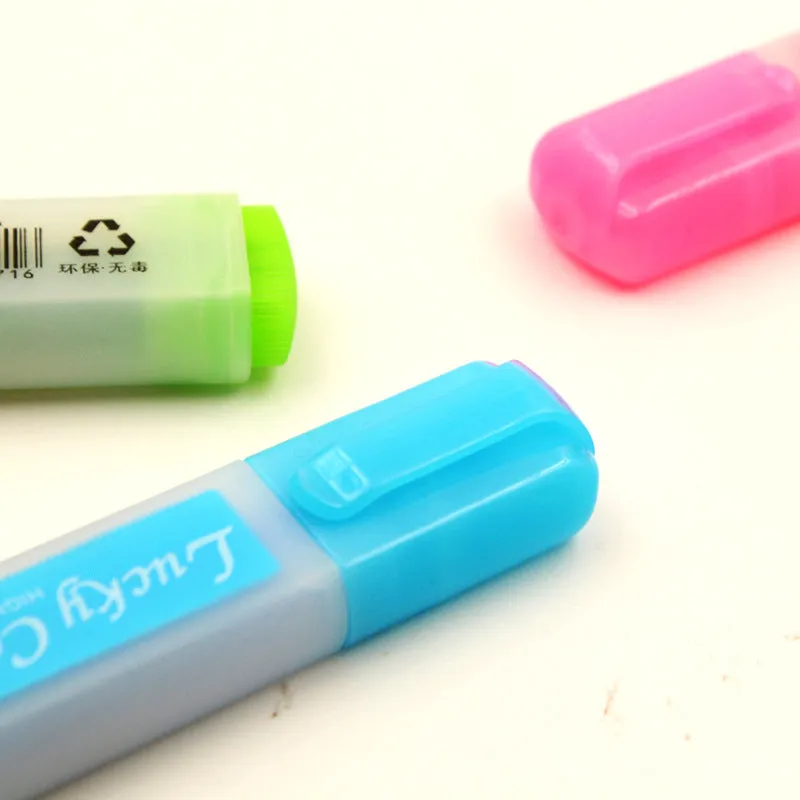 Colorburst Marker Collection
