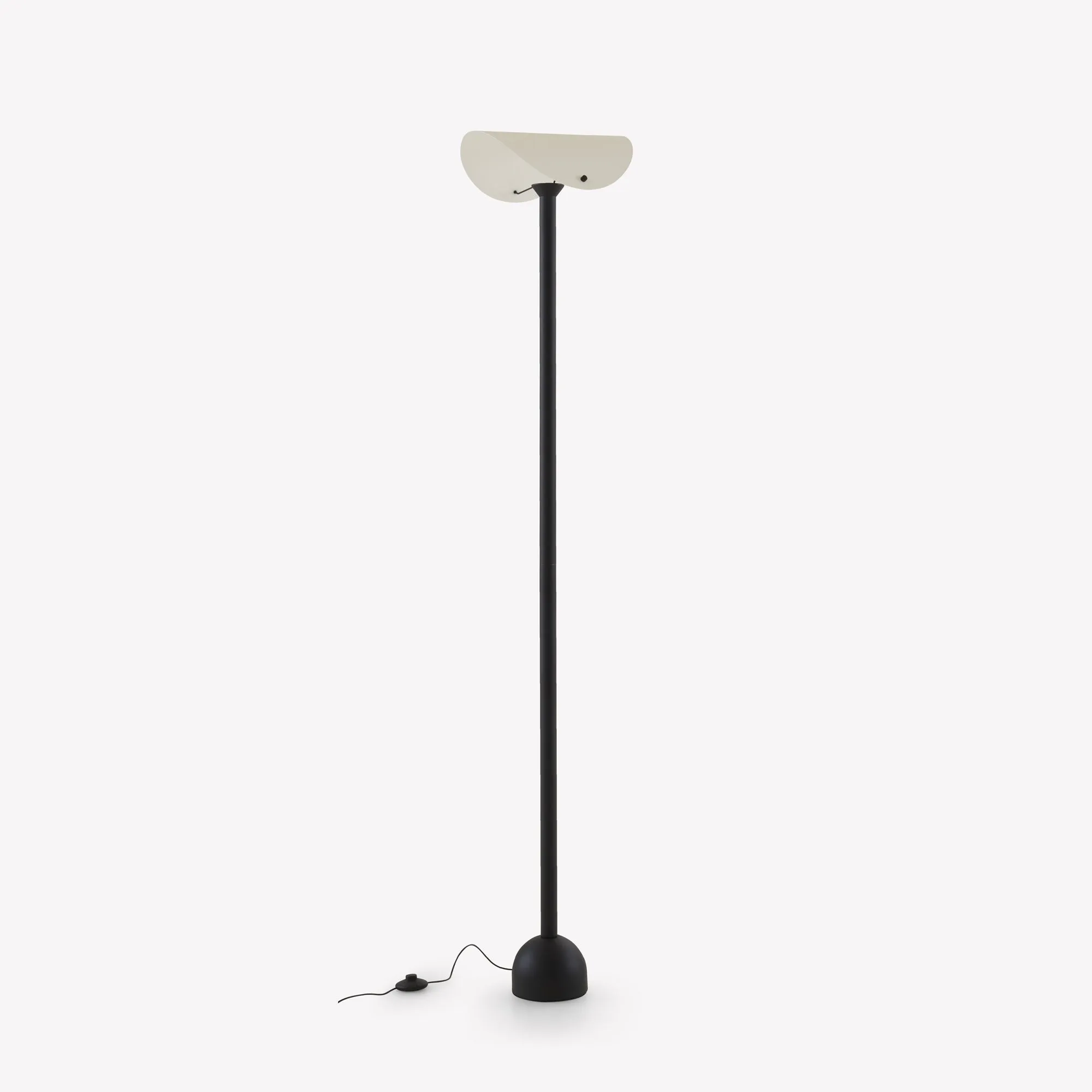 Courrier Floor Standard Lamp