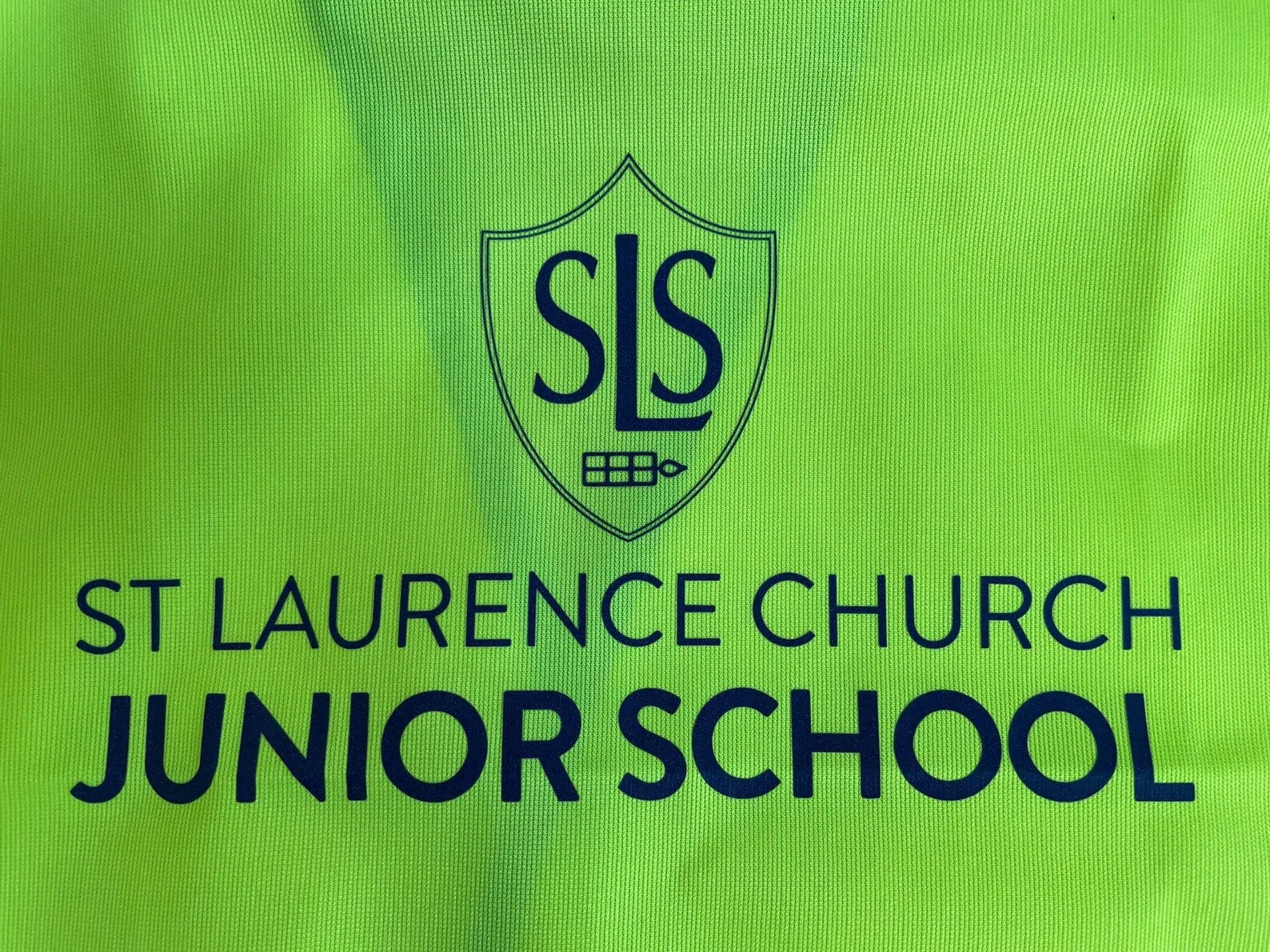 Customised Hi-Vis safety vest - adults