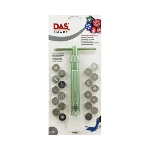DAS Smart Clay Extruder