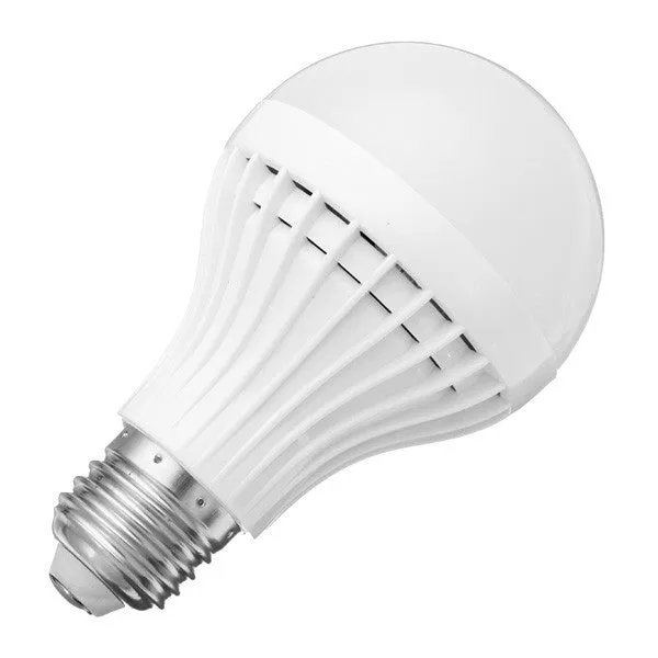 E27 LED 5W Bulb