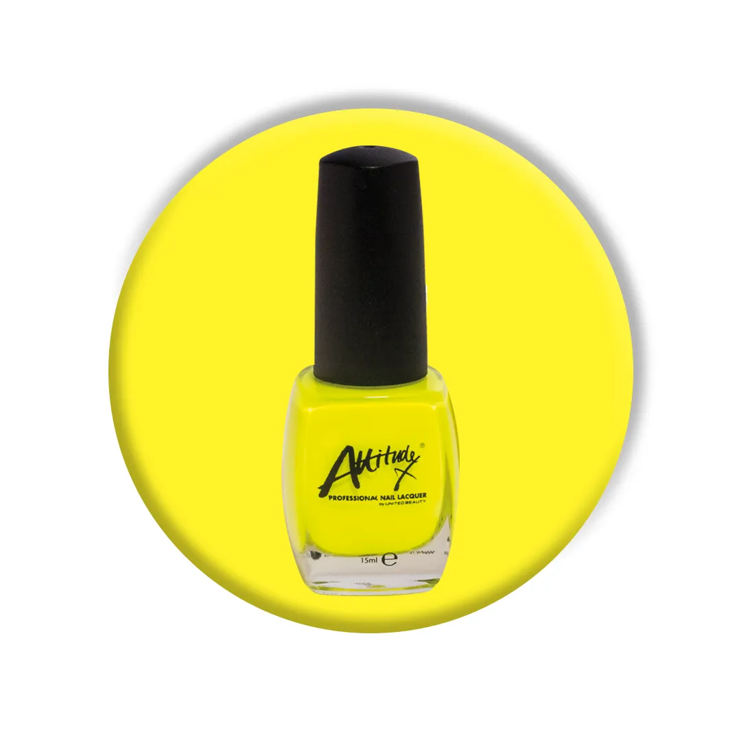 Fluorescent Yellow - 15ml