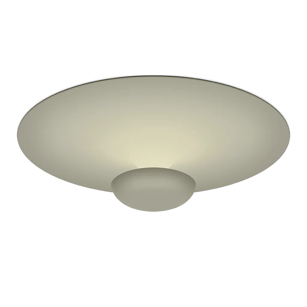 Funnel Ceiling/Wall Lamp