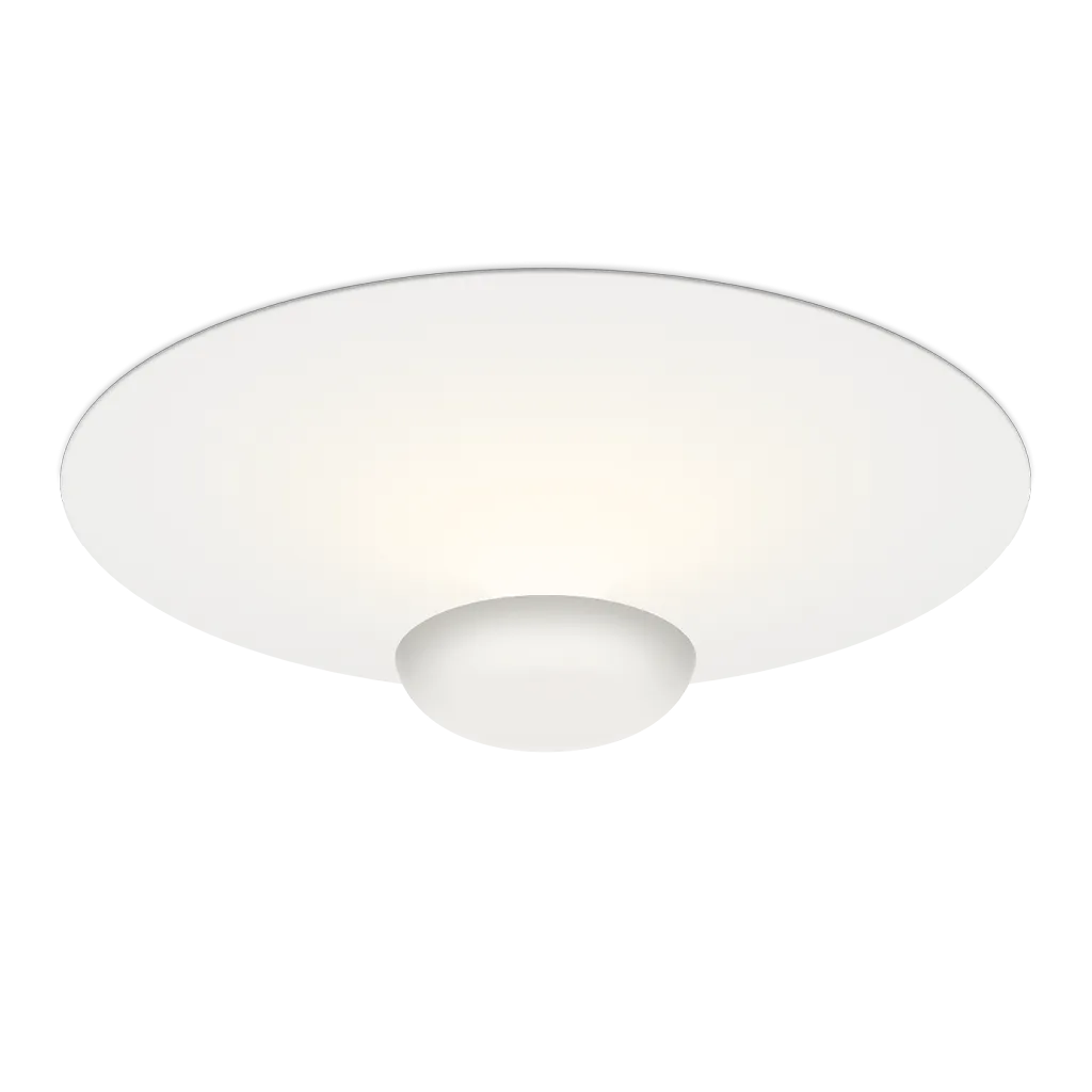 Funnel Ceiling/Wall Lamp