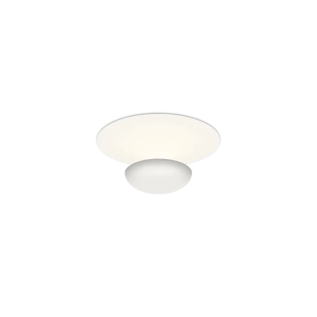 Funnel Ceiling/Wall Lamp