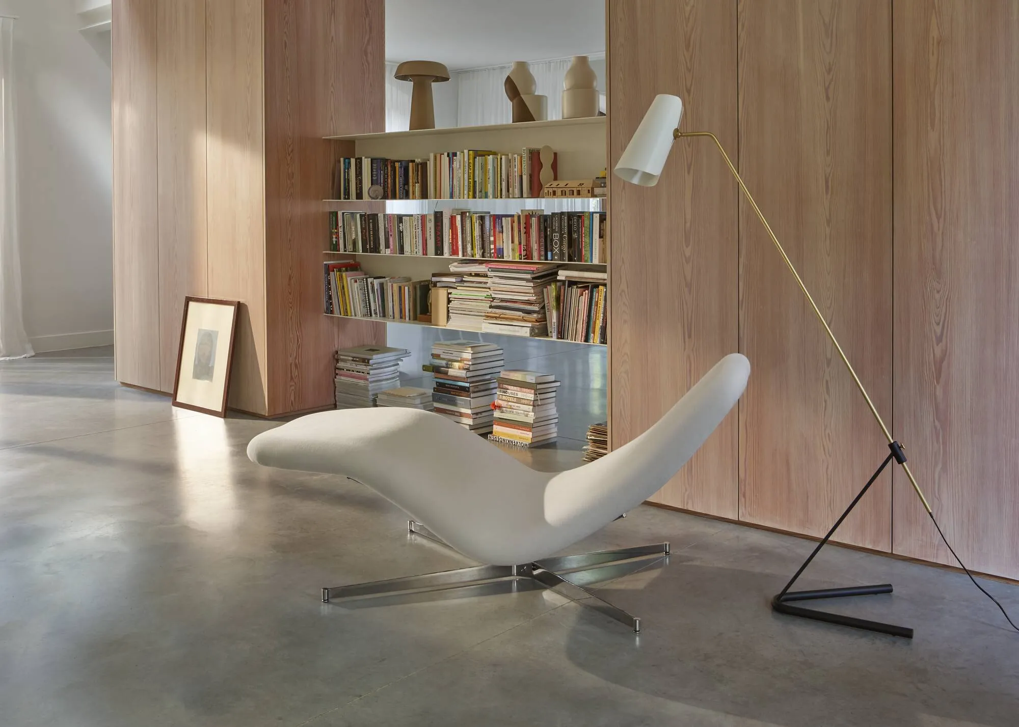 G21 Floor Standard Lamp