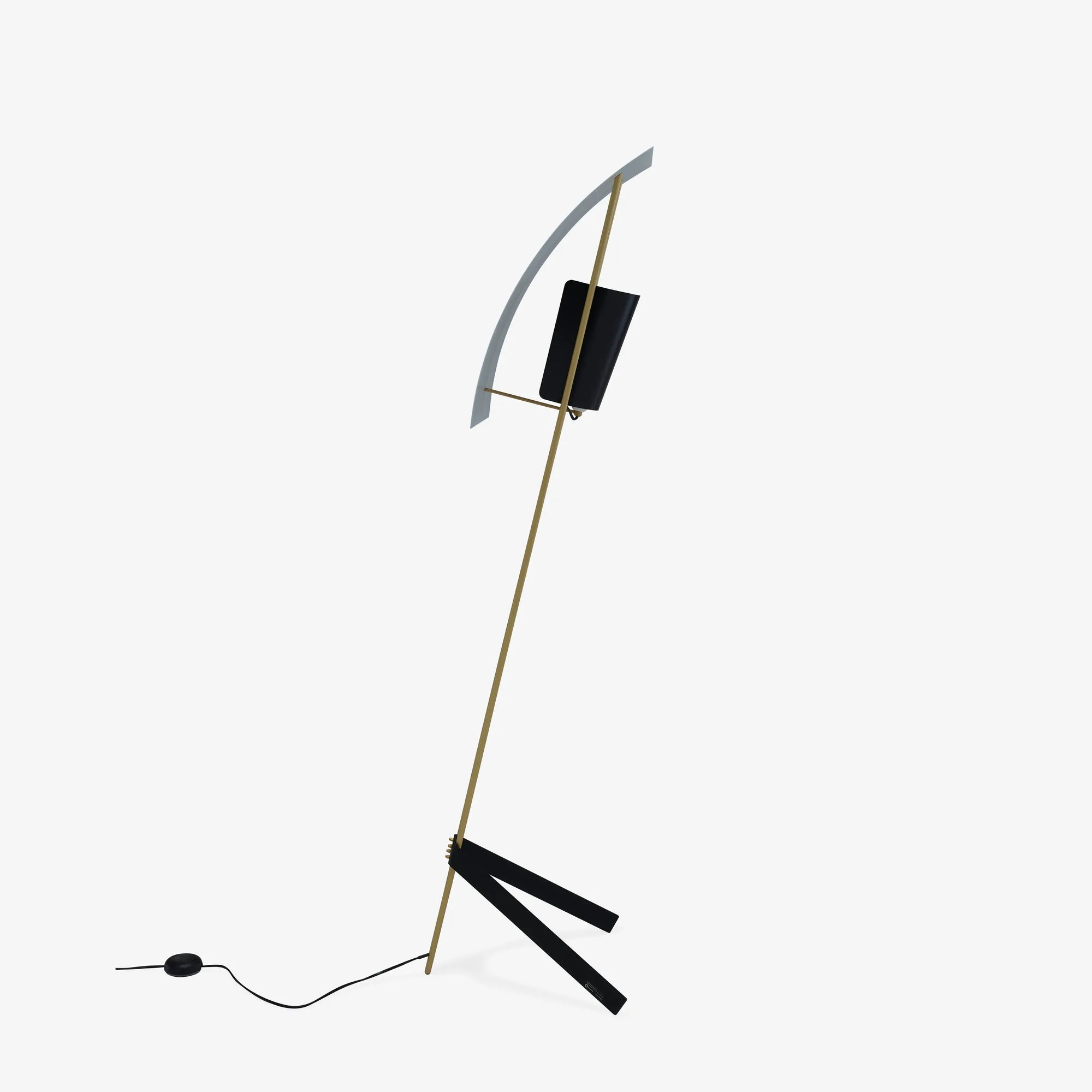 G30 Floor Standard Lamp
