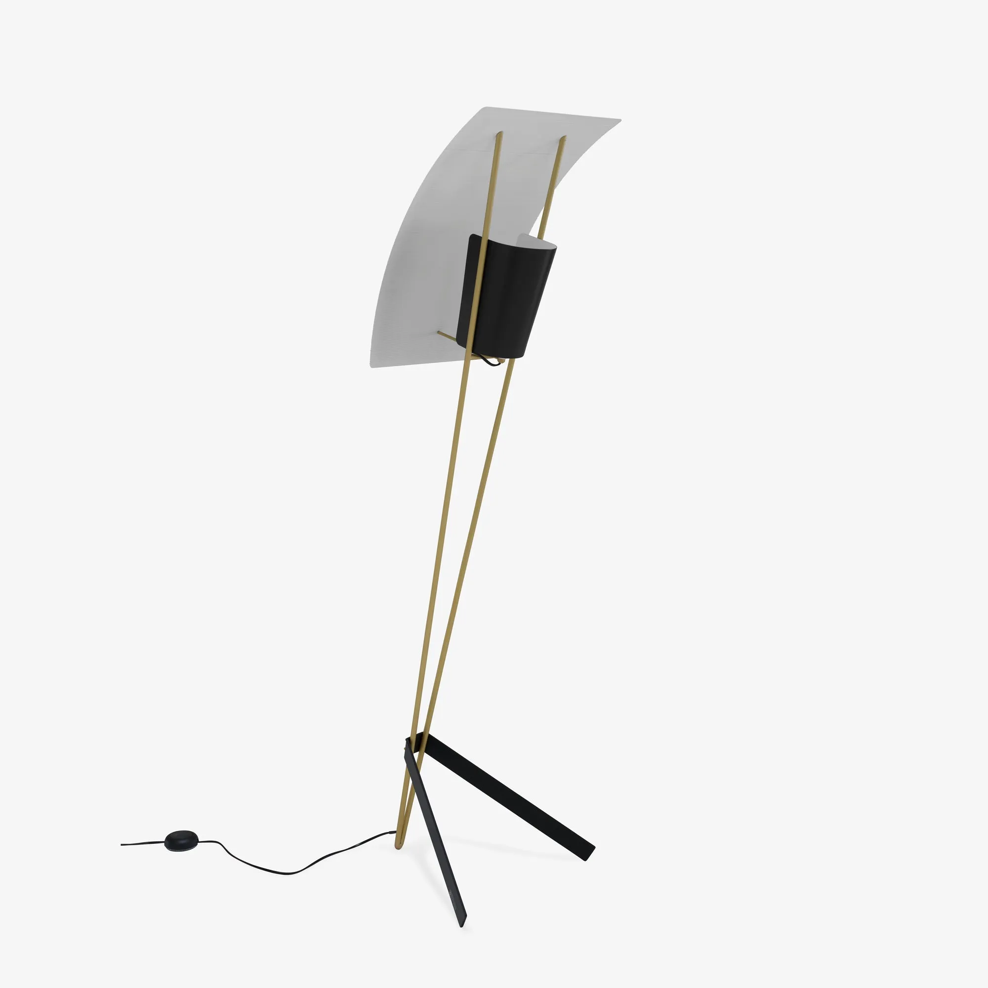 G30 Floor Standard Lamp