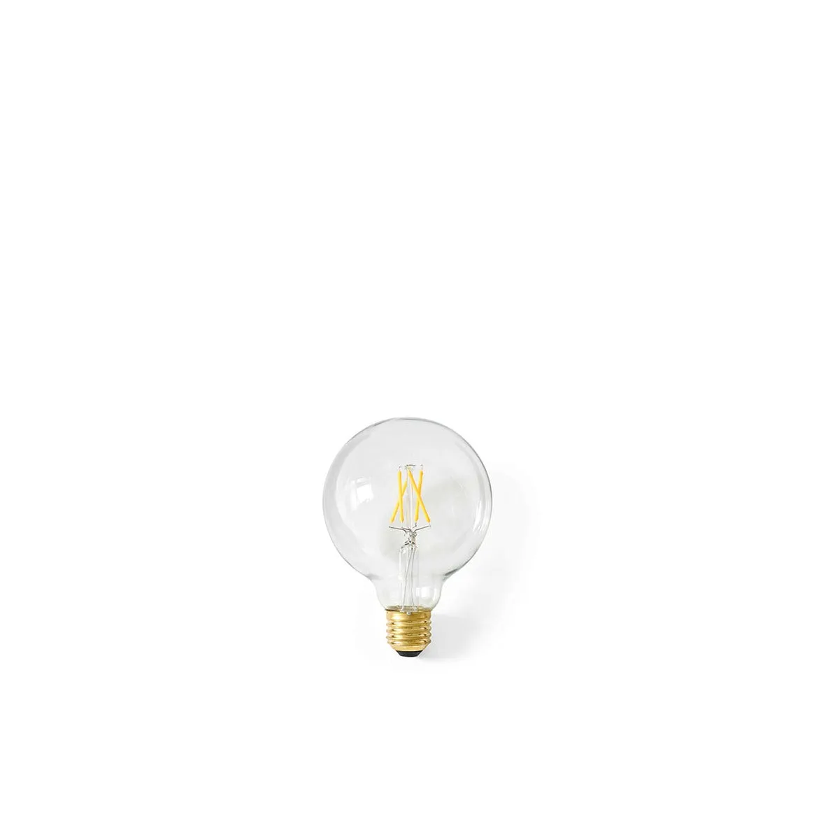 Globe Bulb