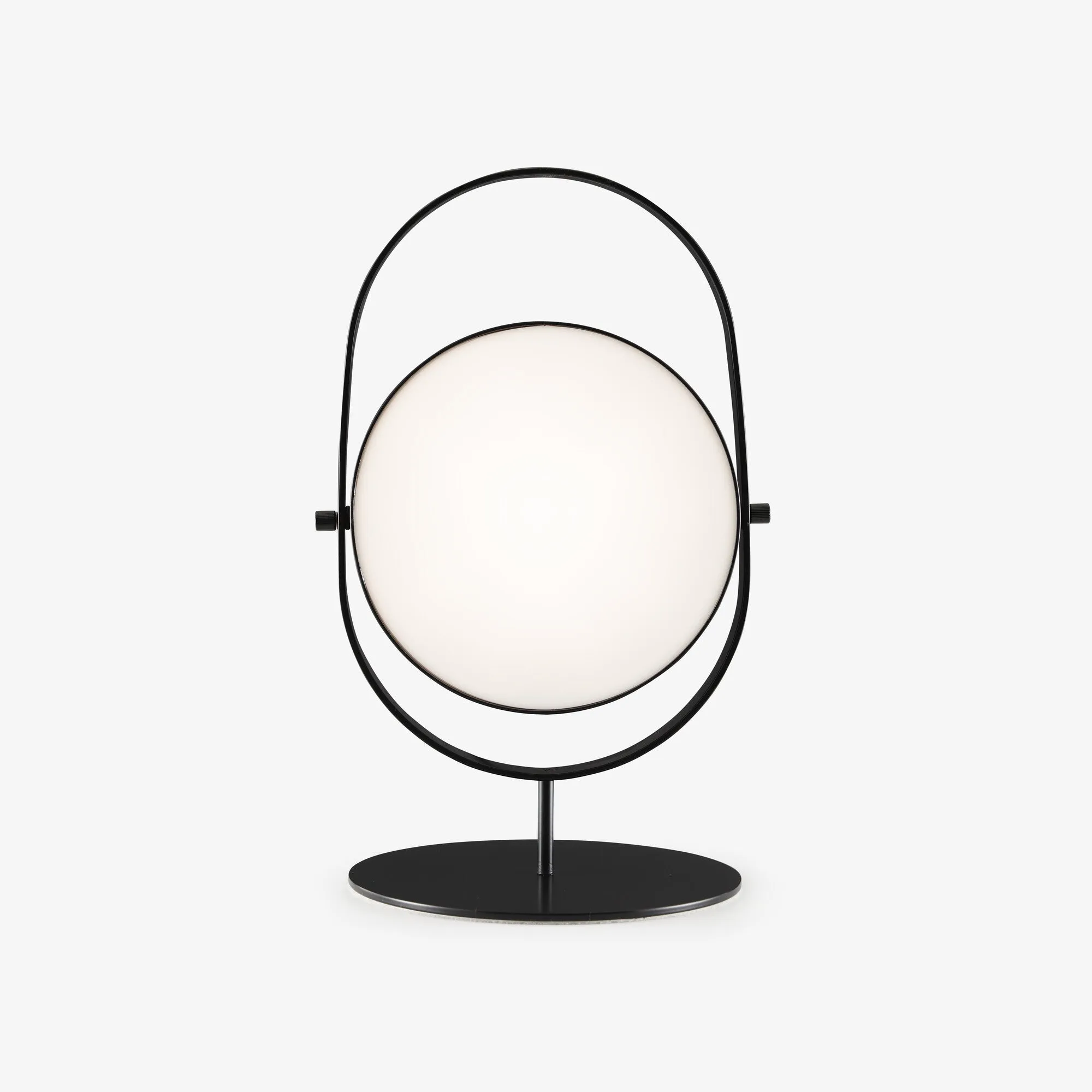 Headlight Table Lamp