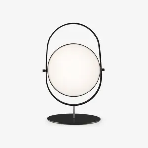 Headlight Table Lamp
