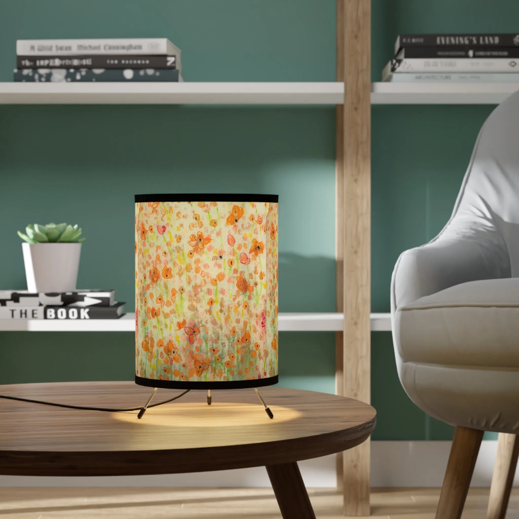 Honey Lamp