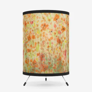Honey Lamp