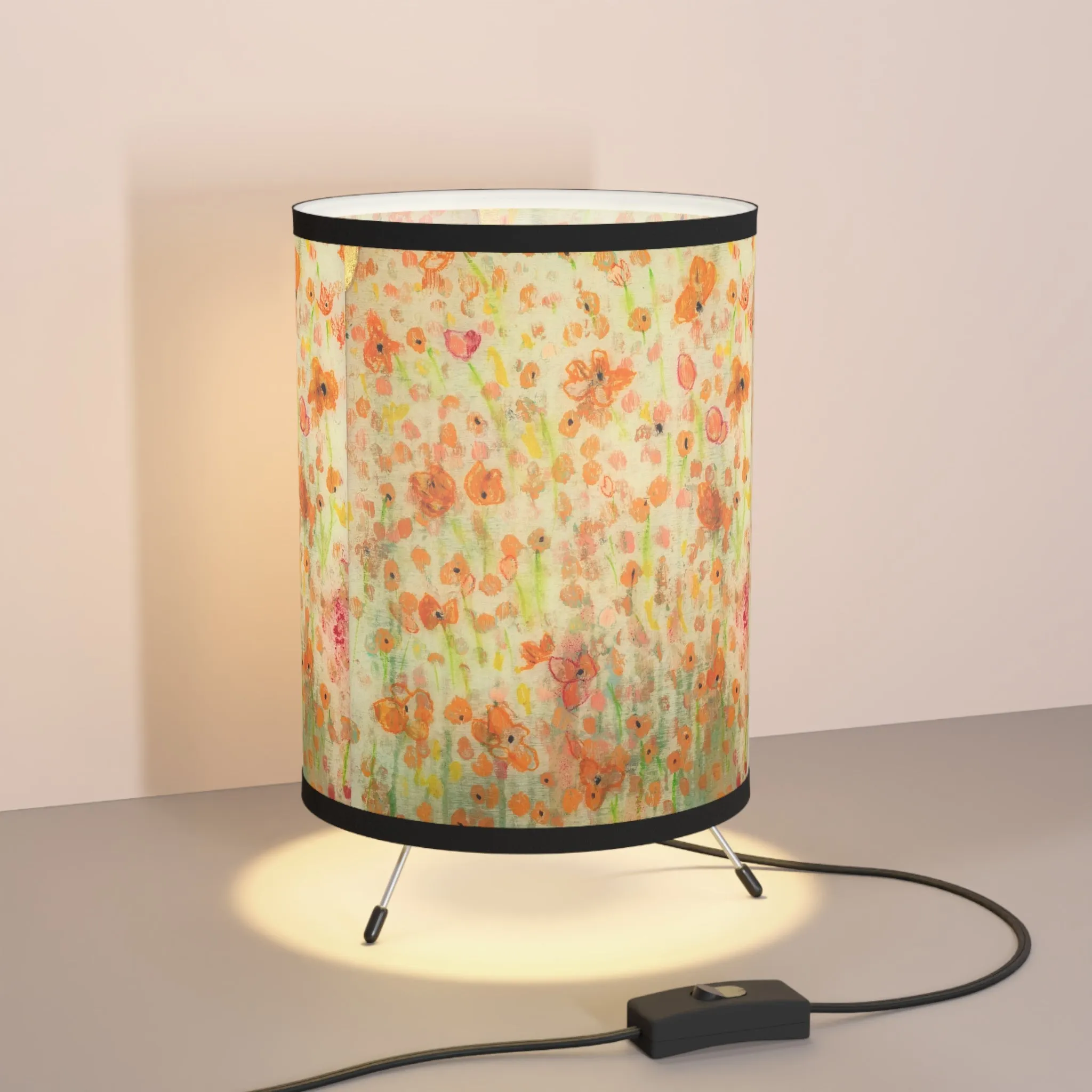 Honey Lamp